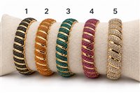 Pulsera Mujer in Acero BR33881-2